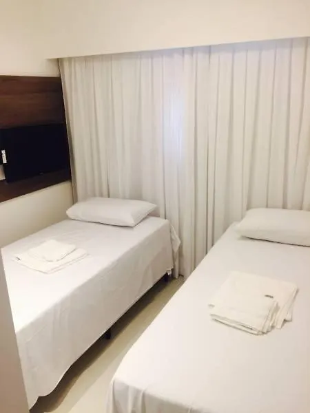 Apartment Beach Class Santa Maria Boa Viagem Recife Brazil
