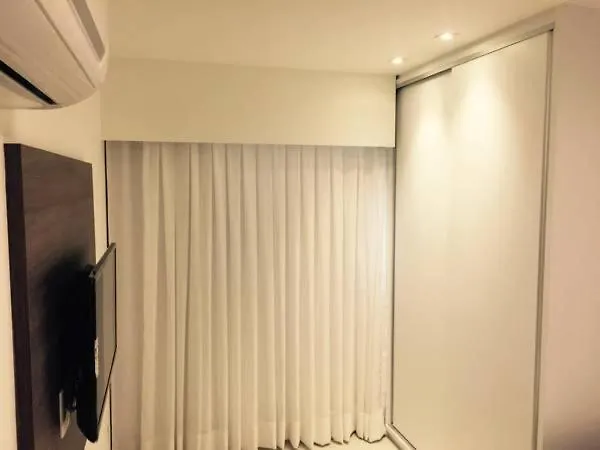 Beach Class Santa Maria Boa Viagem Recife Apartment