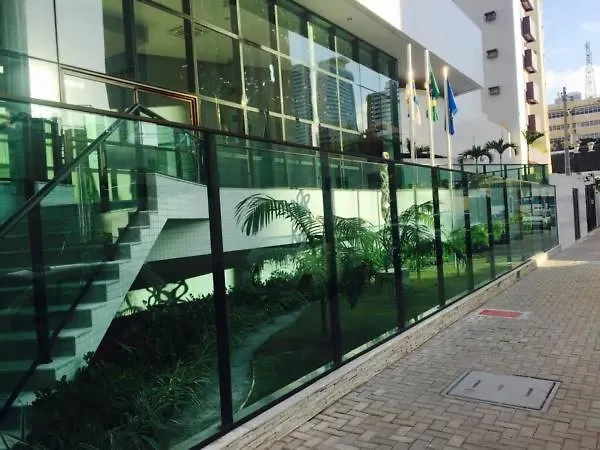 Beach Class Santa Maria Boa Viagem Recife
