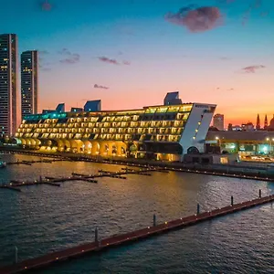 Novotel Marina Hotel
